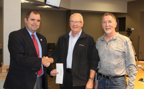 Check presentation WEB