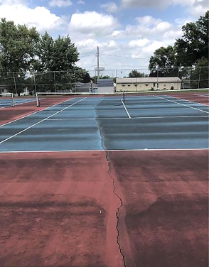Tennis Courts 1 WEB